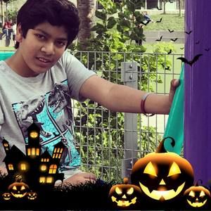 Meet your Posher, Sarfraz